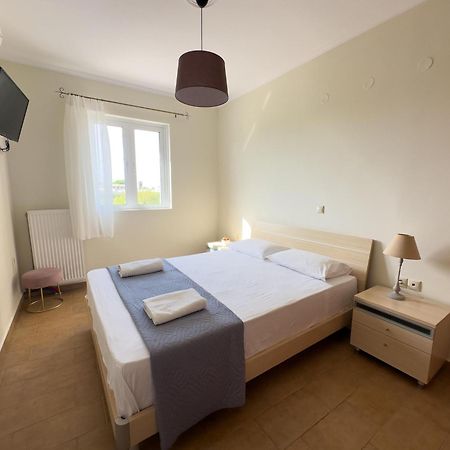Casa Vardani Modern Central Apartments Lefkáda Eksteriør billede
