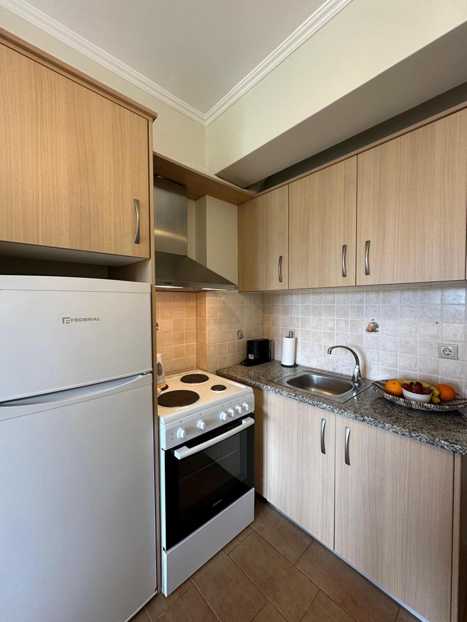 Casa Vardani Modern Central Apartments Lefkáda Eksteriør billede