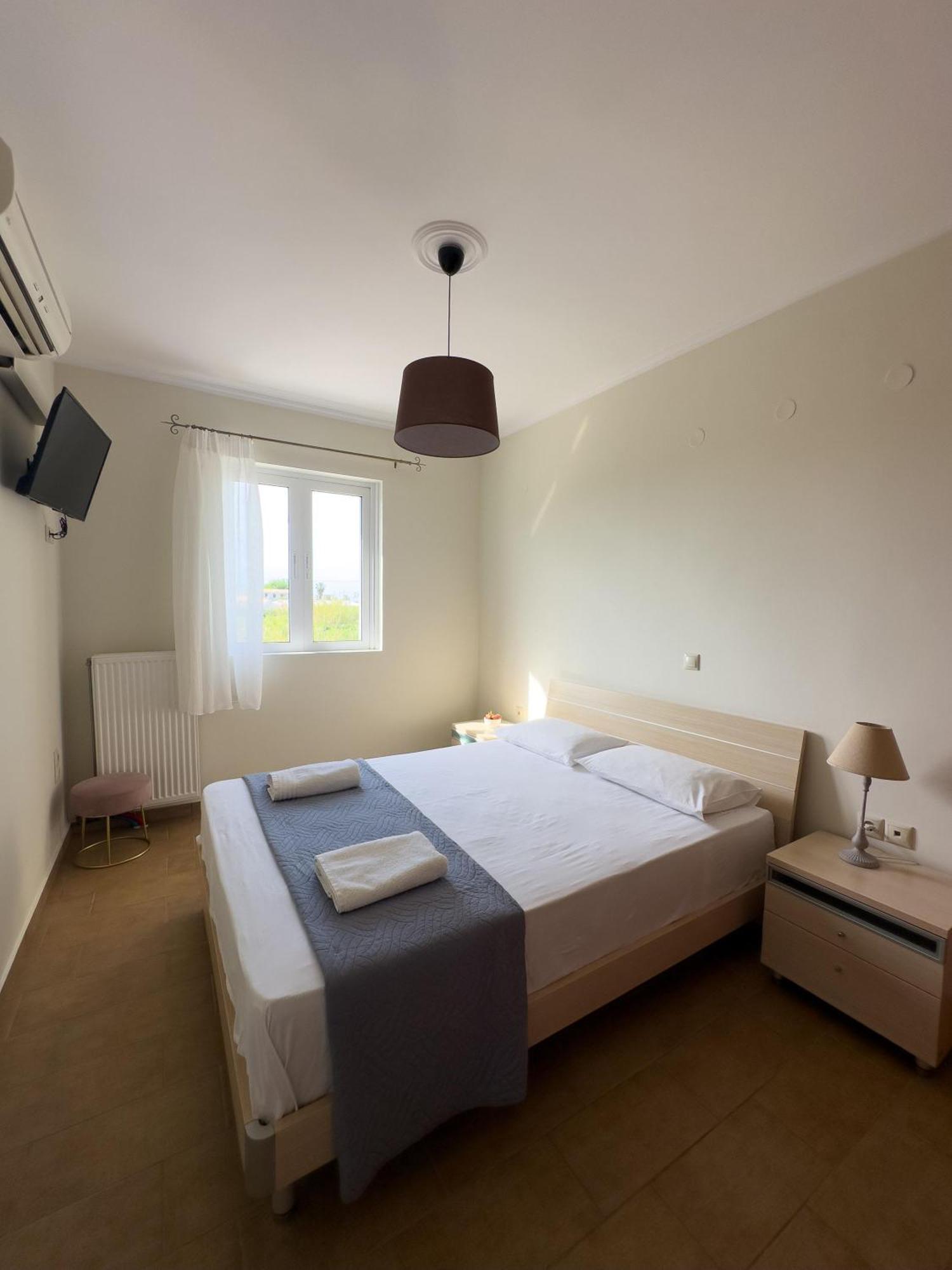 Casa Vardani Modern Central Apartments Lefkáda Eksteriør billede